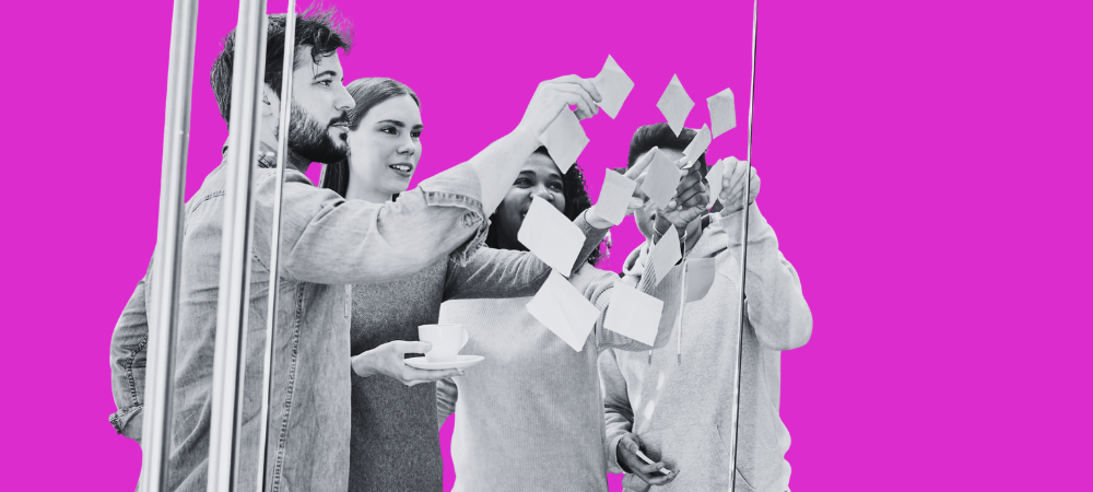 Notainclusion Experience