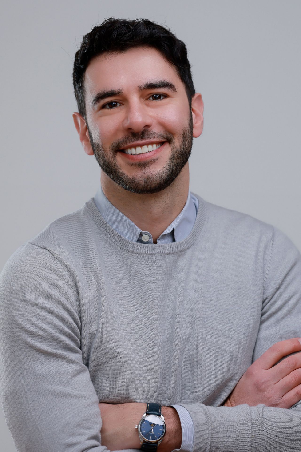 Mark Travis