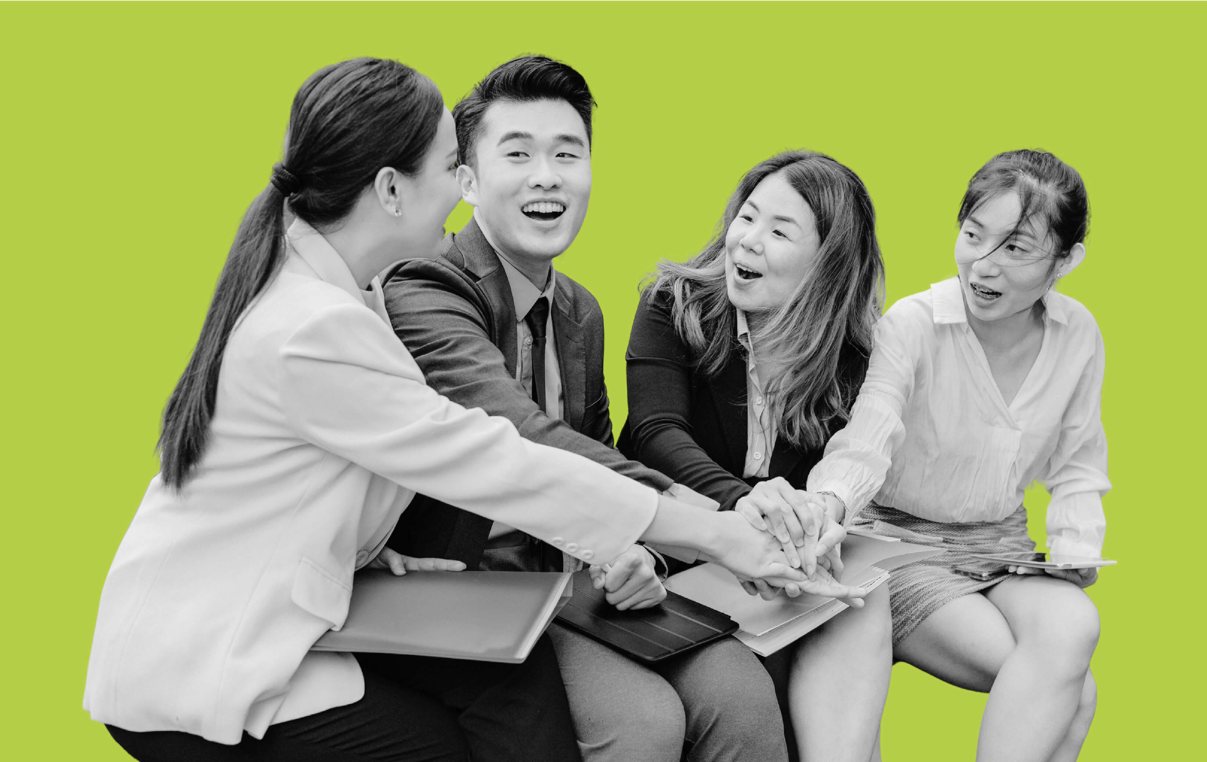 Notainclusion Experience