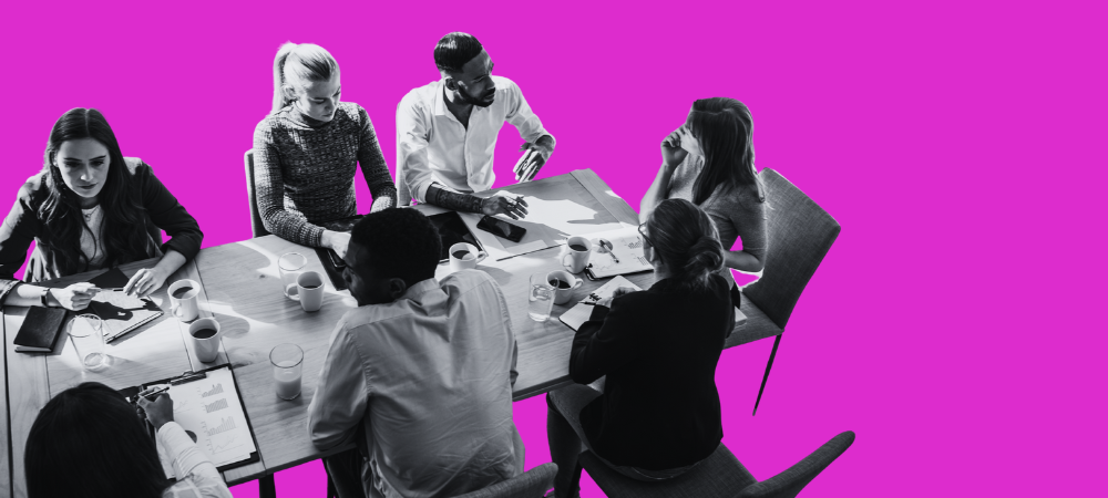 Notainclusion Experience