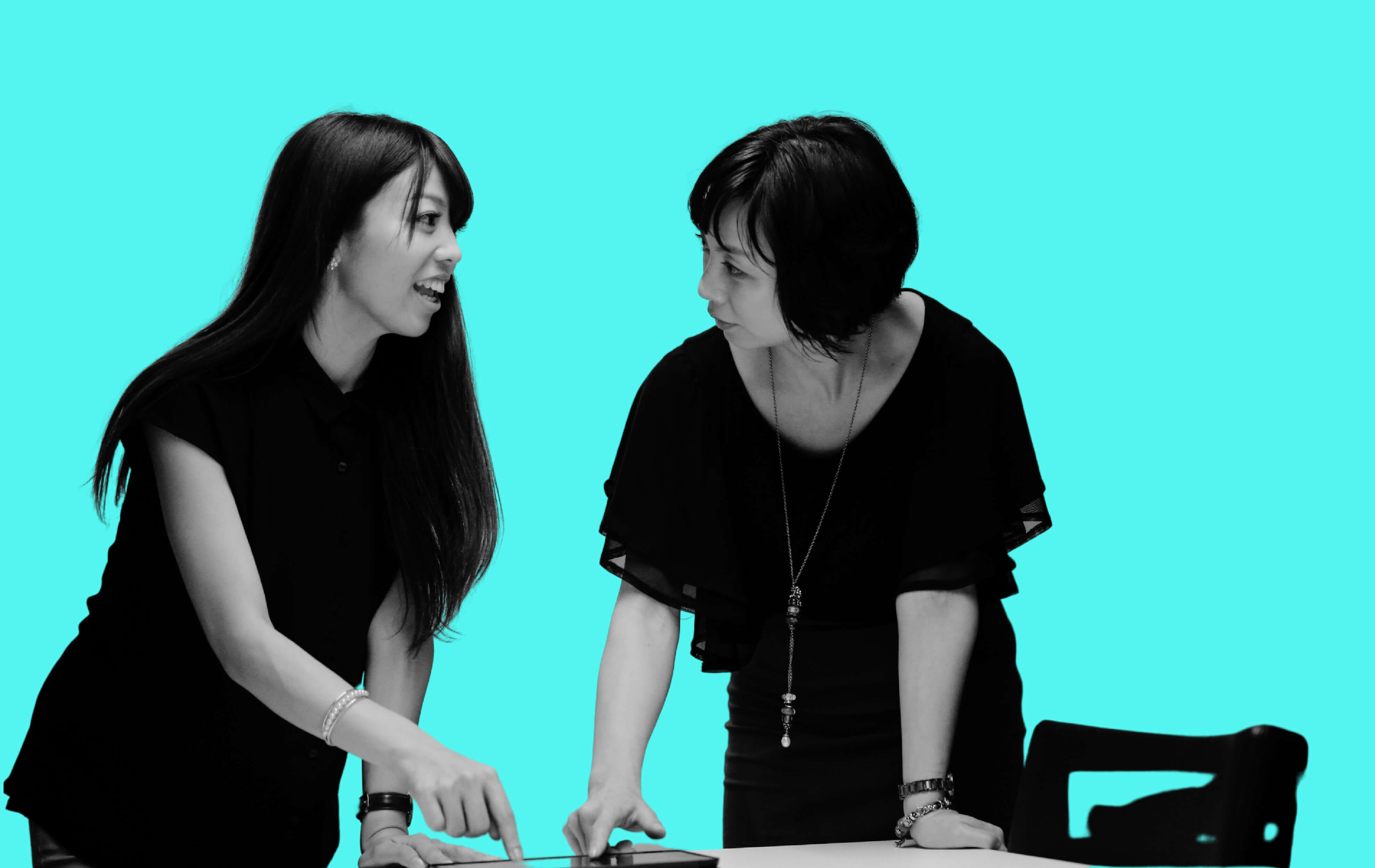 Notainclusion Experience