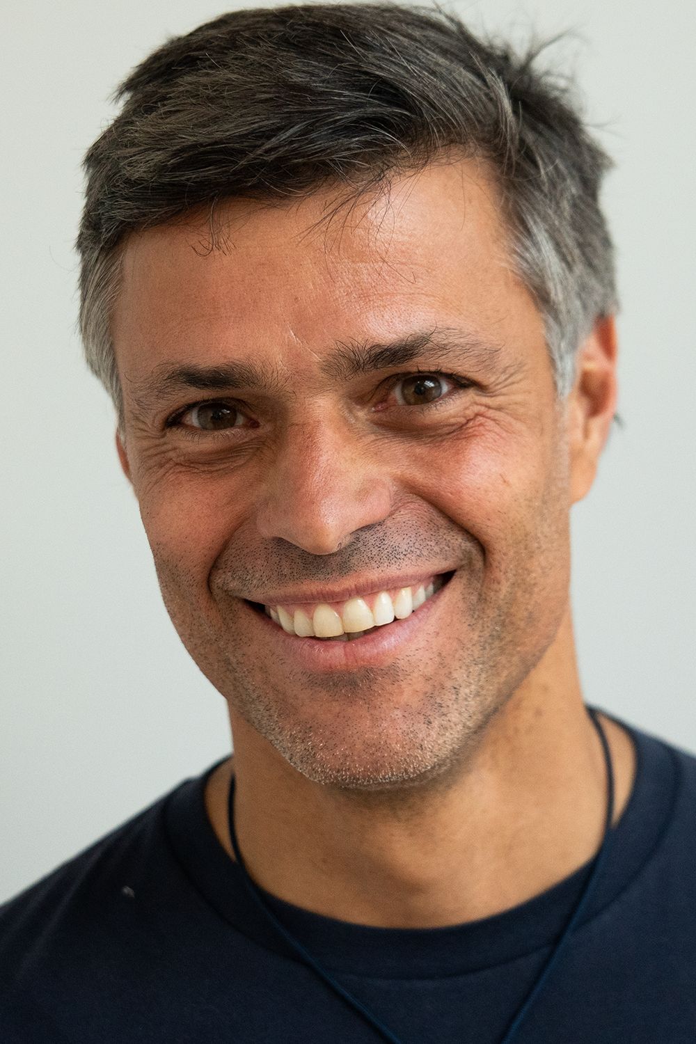 Mark Travis