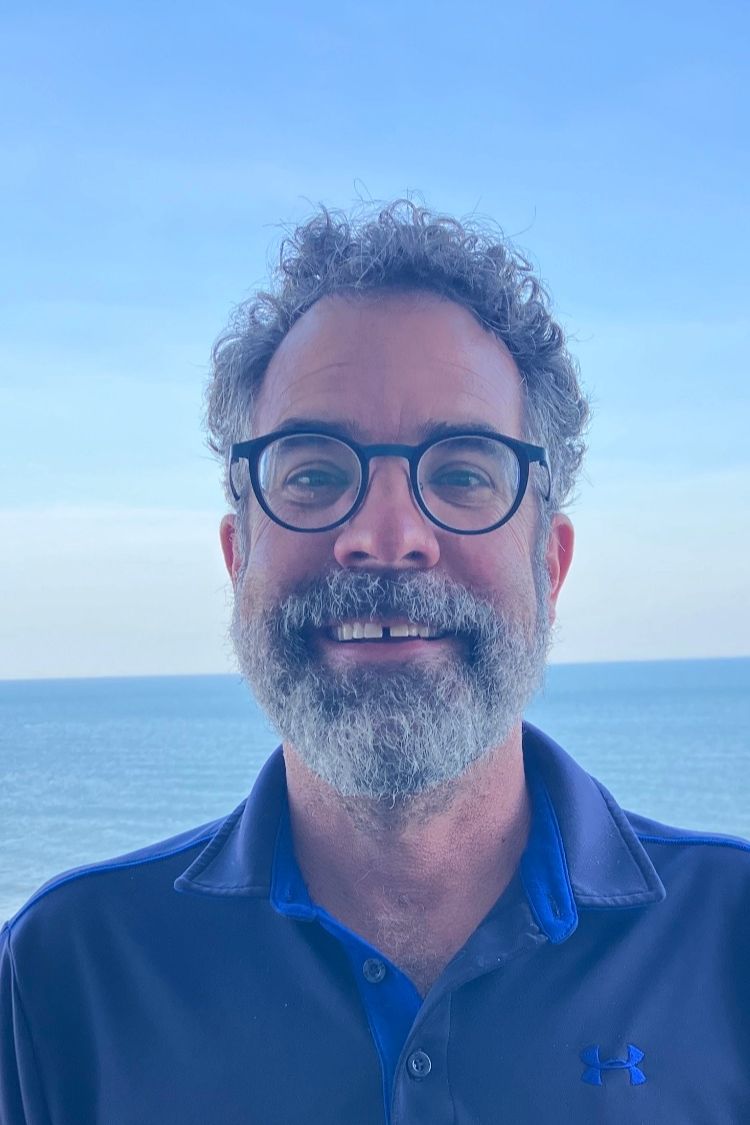 Mark Travis