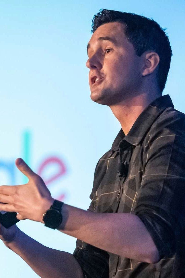 Mark Travis