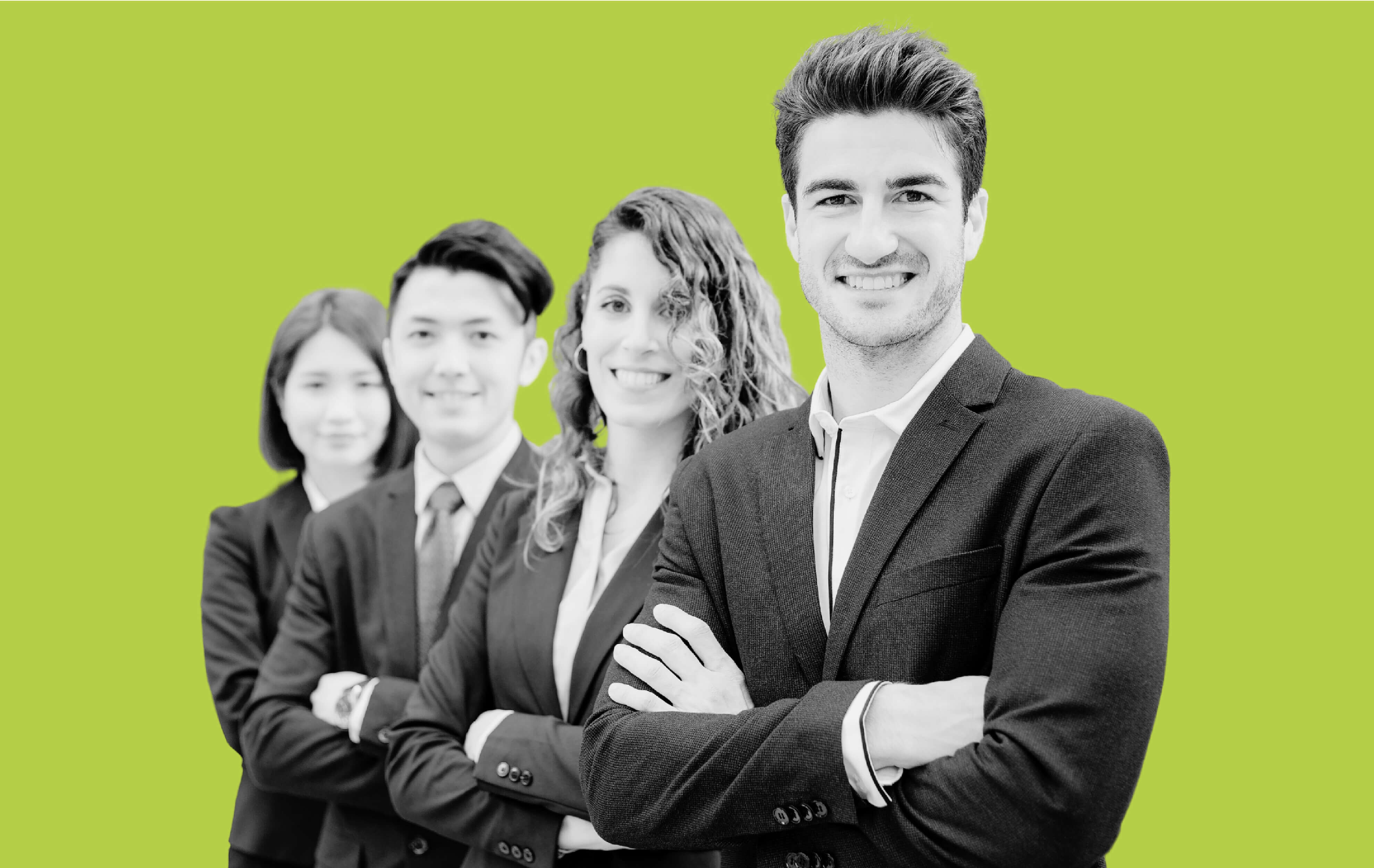 Notainclusion Experience