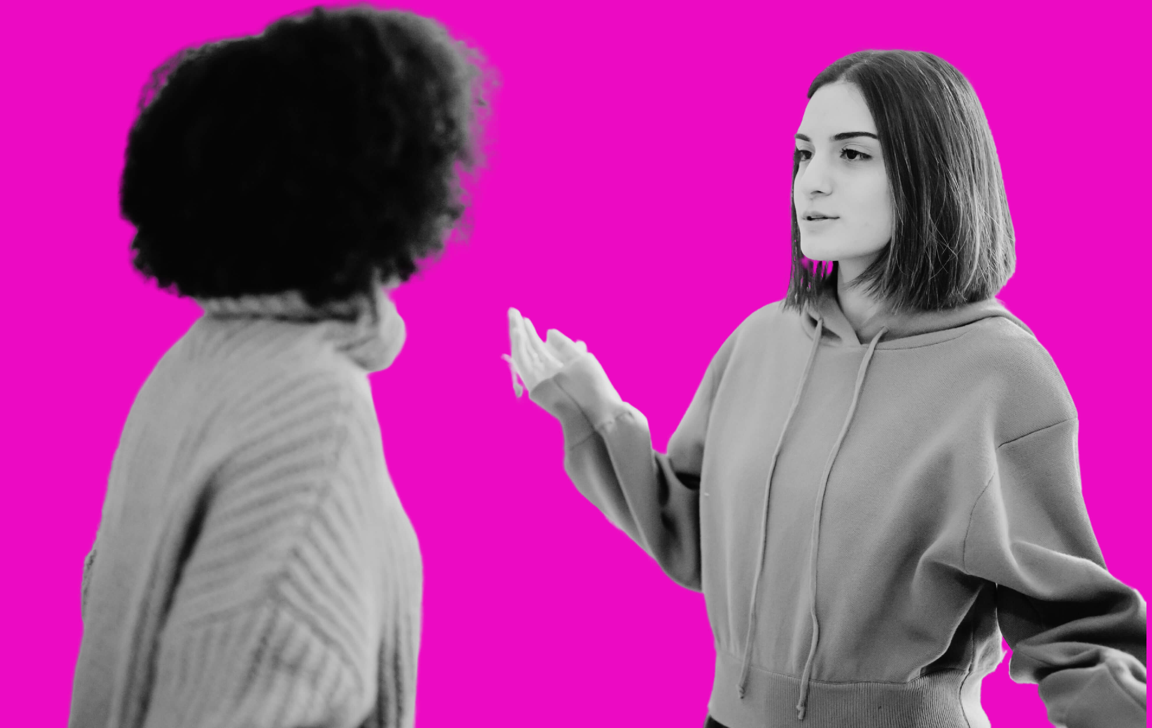 Notainclusion Experience