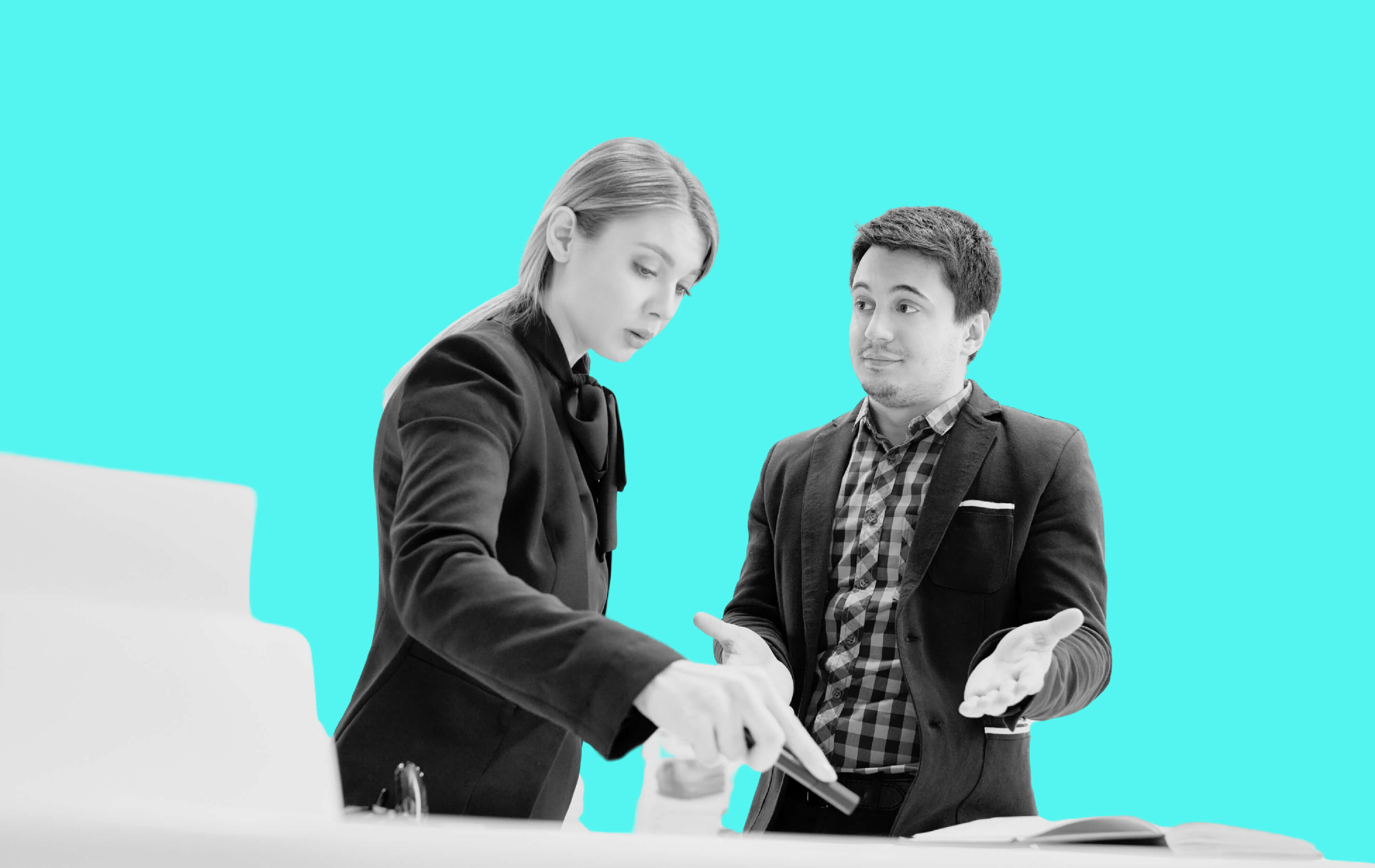 Notainclusion Experience