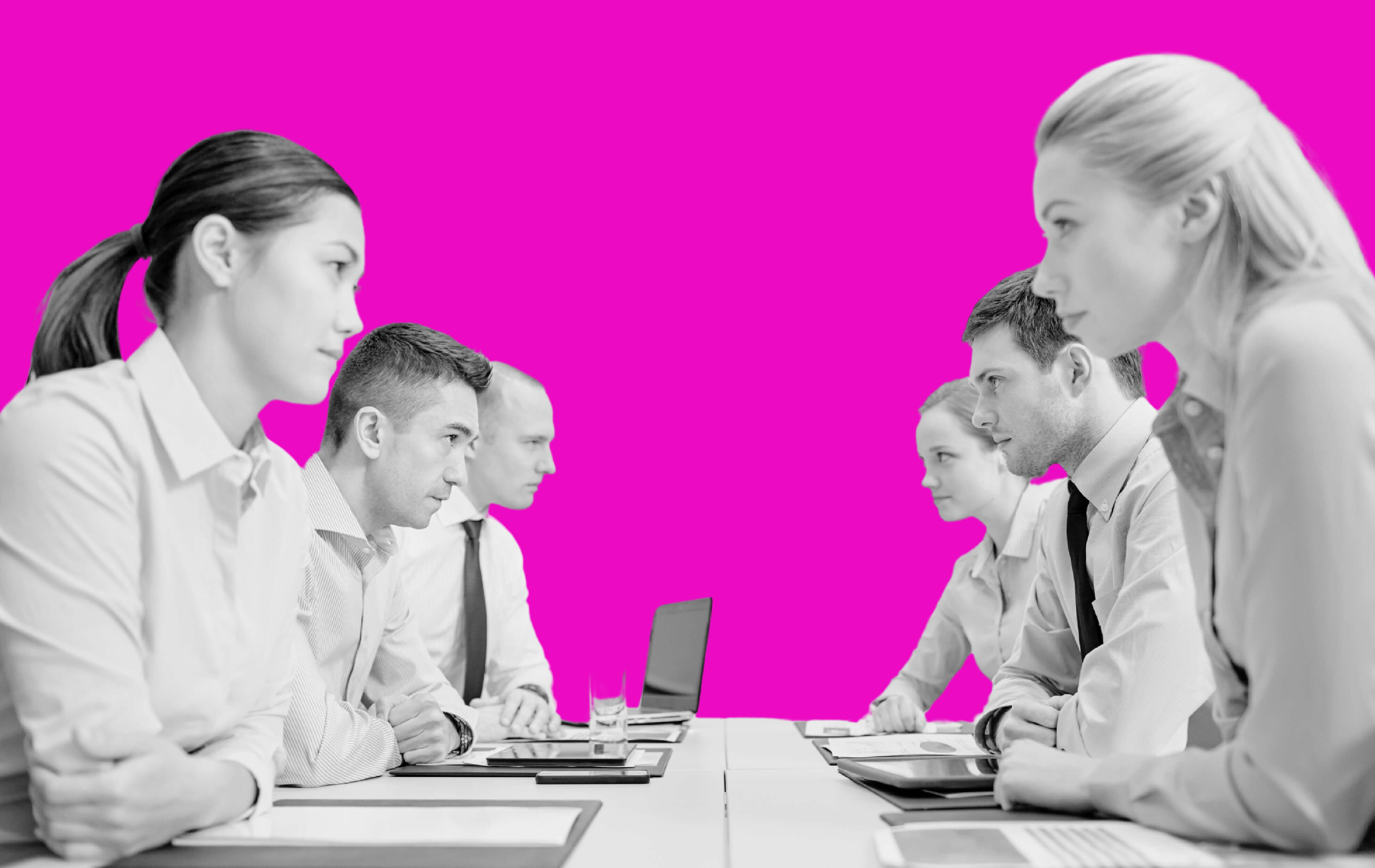 Notainclusion Experience