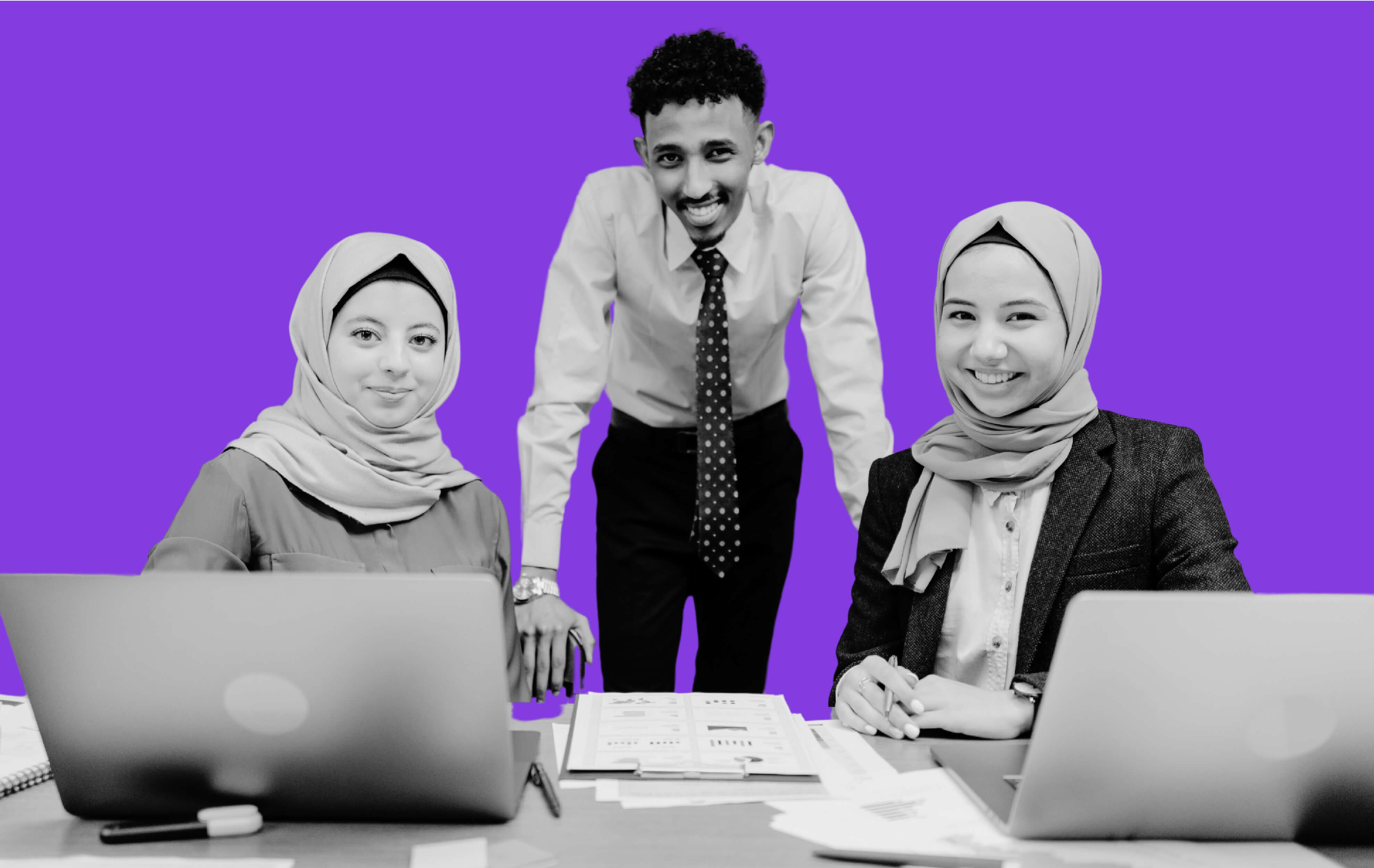 Notainclusion Experience