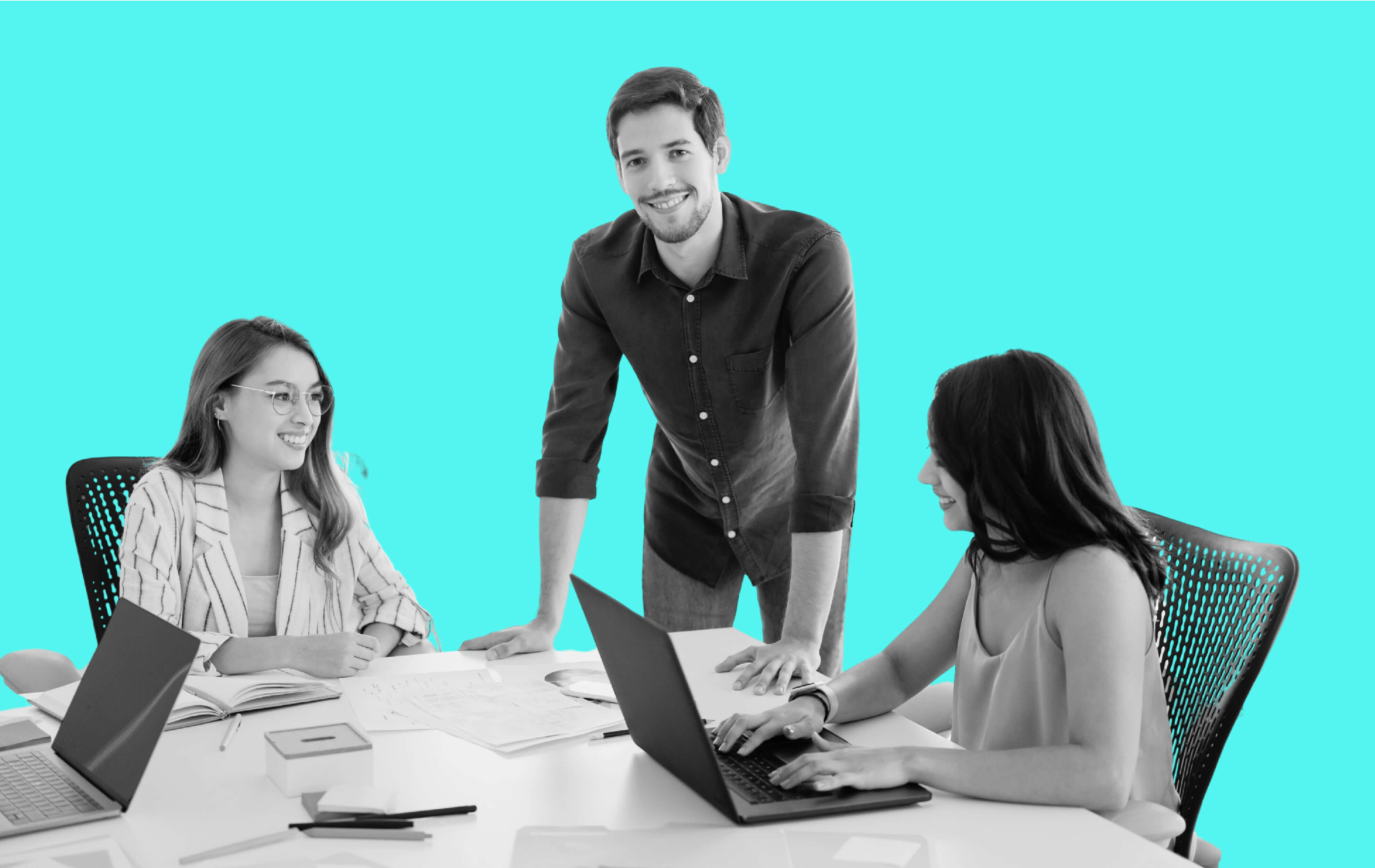 Notainclusion Experience