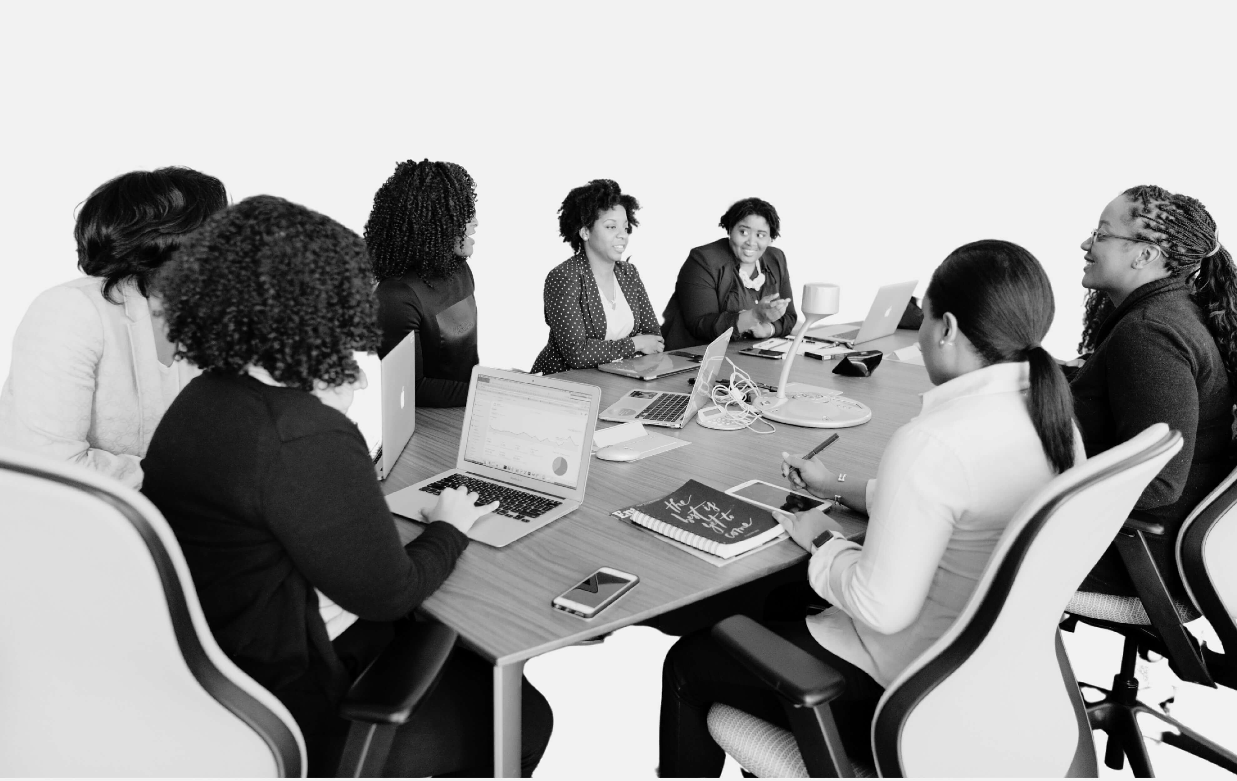 Notainclusion Experience